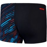 Speedo - Eco+ Aquashort - V-Cut - 7507