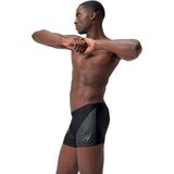 Speedo - Medley Logo - Zwembroek - Zwart