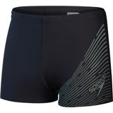 Speedo - Medley Logo - Zwembroek - Zwart