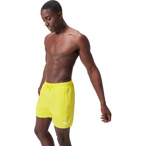 Speedo - Eco Essential 16 - Zwemshort - Blauw - Polyester