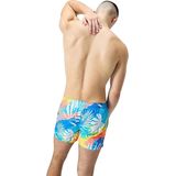 Speedo - Eco Print Leisure - Zwembroek - Multicolor - Duurzaam Materiaal