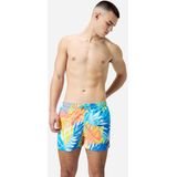 Speedo - Eco Print Leisure - Zwembroek - Multicolor - Duurzaam Materiaal