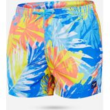 Speedo - Eco Print Leisure - Zwembroek - Multicolor - Duurzaam Materiaal