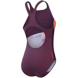 Speedo dames medalist badpak digital placement multi