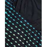 Speedo - ECO Endurance+ Medalist - Badpak - Zwart - 50% Gerecycled Materiaal