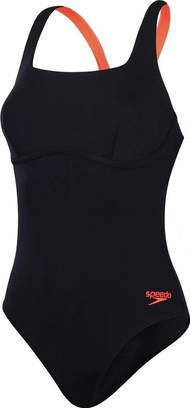 Speedo ECO+ Flex Band Bra Badpak Vrouwen