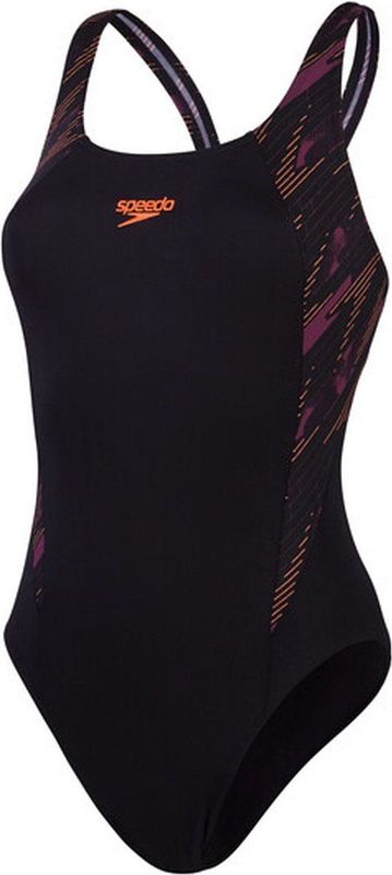 Eco+ Hyperboom Splice Badpak Dames-29140B48-46B1-4B52-A485-86FCCE25634D