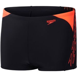 Speedo - Hyperboom Splice - Zwemboxer - Zwart
