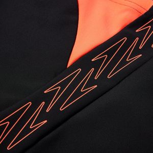 Speedo ECO Hyper Boom Logo Splice Jammer Sportzwembroek Jongens - Maat 152