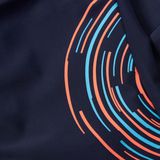 Speedo - Eco Plast Plac Thinstr Muscleb - Badpak - Marine