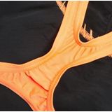 Speedo Eco Medley Logo Medalist Badpak Meisjes