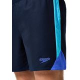 Speedo - Hyperboom Splice - Zwembroek - Cobalt Pop - 16 inch