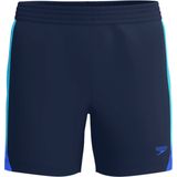 Speedo - Hyperboom Splice - Zwembroek - Cobalt Pop - 16 inch