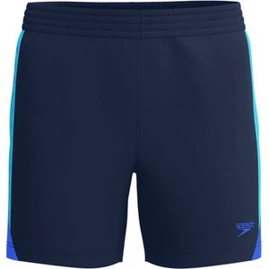 Speedo - Hyperboom Splice Watershort - Cobalt Pop - Lichtblauw - Classic Sports Styling
