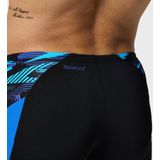 Speedo - Eco+ Aquashort - Zwembroek - 5420 - 100% Chloorbestendig, 100% Gerecycled Materiaal