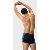 Speedo - Eco+ Aquashort - Zwembroek - 5420 - 100% Chloorbestendig, 100% Gerecycled Materiaal