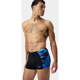 Speedo - Eco+ Aquashort - Zwembroek - 5420 - 100% Chloorbestendig, 100% Gerecycled Materiaal