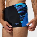 Speedo - Eco+ Aquashort - Zwembroek - 5420 - 100% Chloorbestendig, 100% Gerecycled Materiaal