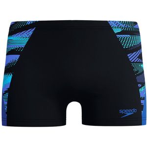 Speedo - Eco+ Aquashort - Zwembroek - 5420 - 100% Chloorbestendig, 100% Gerecycled Materiaal