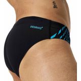 Speedo Tech Panel 7cm Zwemslip