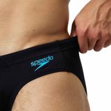 Speedo Tech Panel 7cm Zwemslip