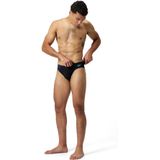 Speedo Tech Panel 7cm Zwemslip