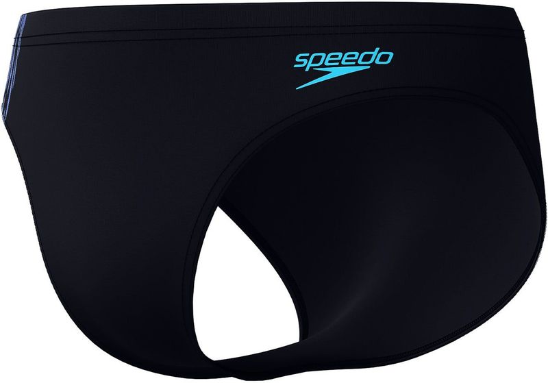 Speedo Tech Panel 7cm Zwemslip