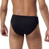 Speedo Hyperboom Splice Brief - Sportzwembroek - Zwart/Blauw