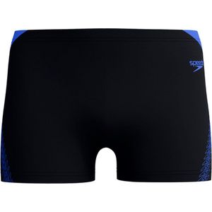 Speedo - Hyperboom Splice - Zwembroek - Blauw - ECO Endurance+