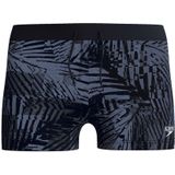 Eco - Enduraflex Boxer - Blauw - Duurzaam - Chloorbestendig