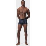 Eco - Enduraflex Boxer - Blauw - Duurzaam - Chloorbestendig