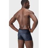 Eco - Enduraflex Boxer - Blauw - Duurzaam - Chloorbestendig