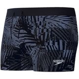 Eco - Enduraflex Boxer - Blauw - Duurzaam - Chloorbestendig