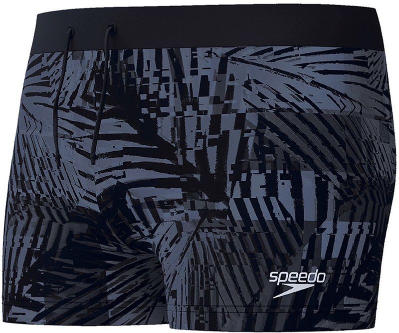 Eco - Enduraflex Boxer - Blauw - Duurzaam - Chloorbestendig