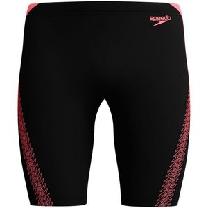 Speedo Eco+ Hyperboom Splice Jam Zwemboxer Heren Zwart 4
