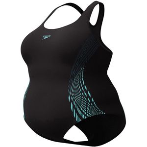 Speedo - Placement Medalist (+) - Badpak - Dames