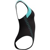 Speedo - HyperBoom - Badpak - Zwart - EnduraFlex Stof