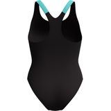 Speedo - HyperBoom - Badpak - Zwart - EnduraFlex Stof