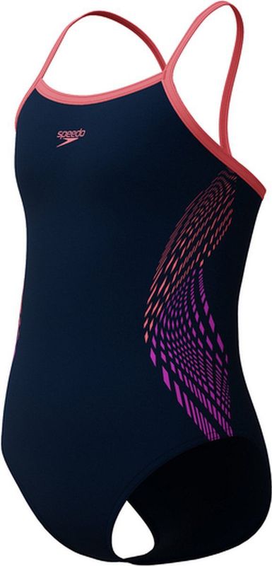 Endura - Thinstrap Muscleback - Badpak - Multicolor - EnduraFlex Stof