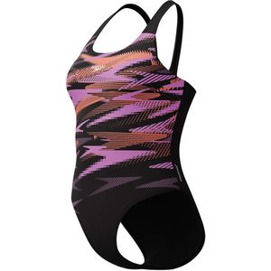 Speedo - Eco+ Muscleback - Placement - 8417 - Chloorbestendig - Gerecycled Materiaal