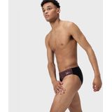 Fitnessdoek - Zwart - Enduraflex - Met Trekkoord