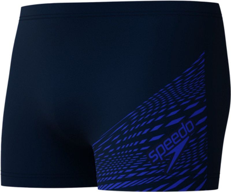 Speedo Eco Medley Logo Heren