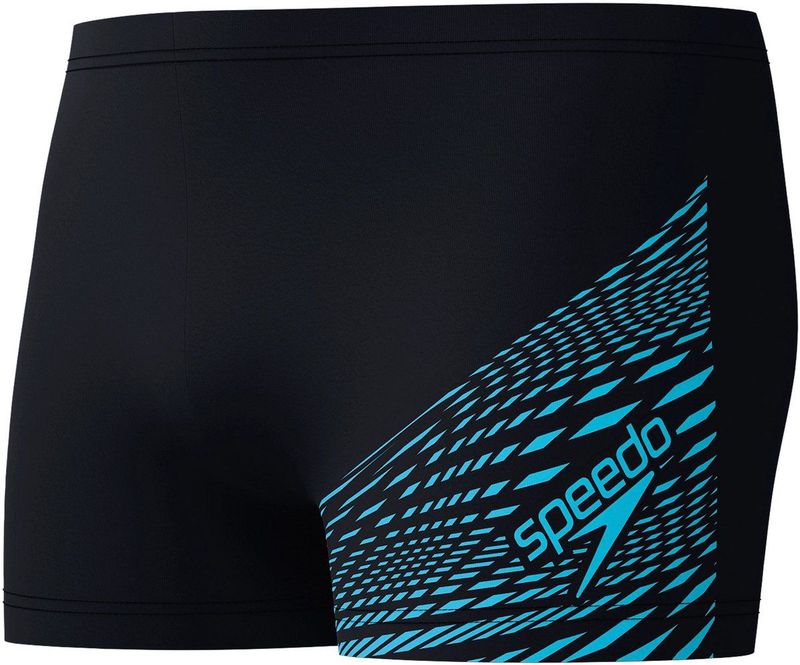 Speedo Eco Medley Logo Heren