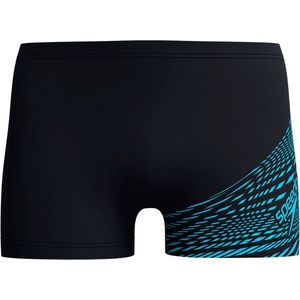 Speedo - Medley Logo - Zwembroek - Zwart - UK 40