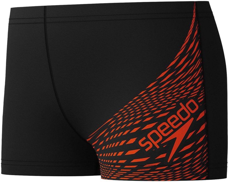 Speedo - Eco Medley Logo - Zwemboxer - Jongens