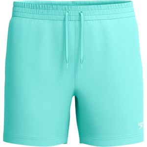 Speedo - Watershort - Zwart - 40,6 cm - Sneldrogend - Comfortabele Pasvorm
