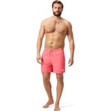 Speedo - Plus Size Essentials - Zwembroek - Fed Red - 40,6 cm