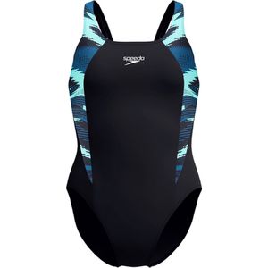 Speedo - Eco Endurance+ II - Zwemjammers - Zwart
