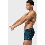 Speedo - Zwemboxer - Kleurige Print - Eco Speedo Flex