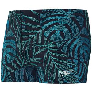 Speedo - Zwemboxer - Kleurige Print - Eco Speedo Flex